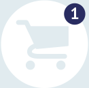 Carrello spesa
