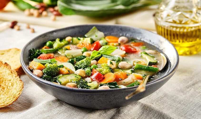 Gran Minestrone bofrost
