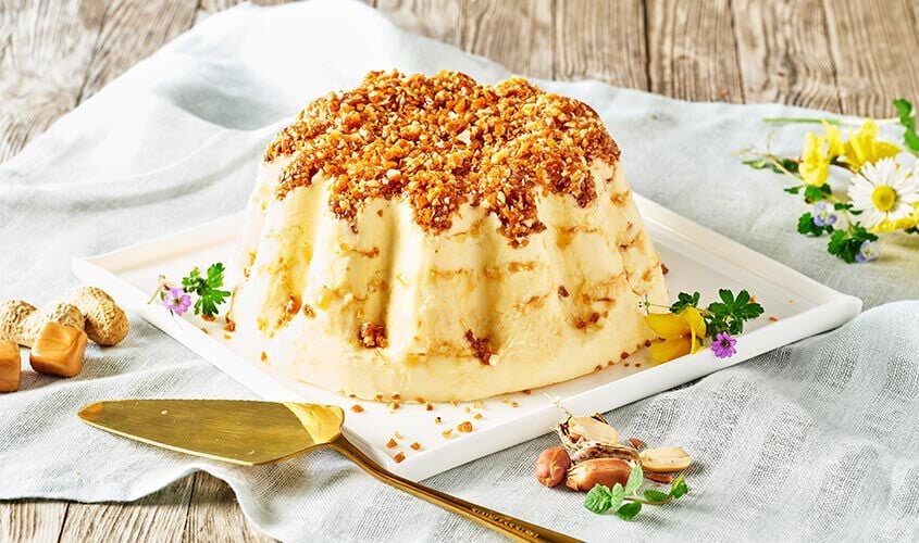 &ldquo;Gran Dessert&rdquo; Croccantino bofrost