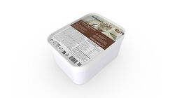 Vaschette - I CREMOSI "STRACCIATELLA"