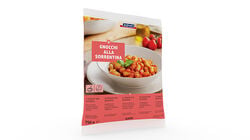 Gnocchi e paste ripiene - GNOCCHI ALLA SORRENTINA
