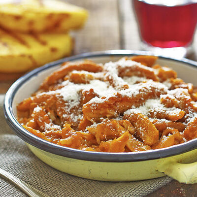 Specialit&agrave; di carne su prenotazione - Trippe Cotte alla Veneta