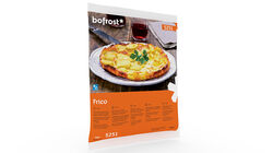 Stuzzichini per aperitivo e finger food - Frico