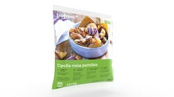 Verdure grigliate e specialit&agrave; - Cipolla Rossa Pastellata