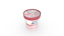 Gelati senza glutine - Vaniglia Frutti Rossi AmorAvena
