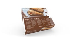 Coni - Cono Dulce de Leche