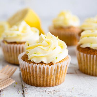 Cup Cake Bofrost