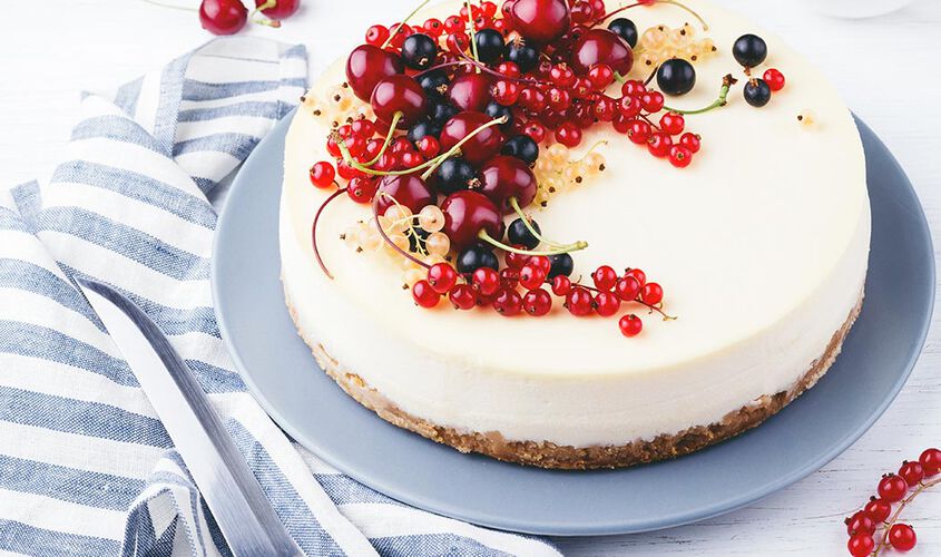 Cheesecake Bofrost