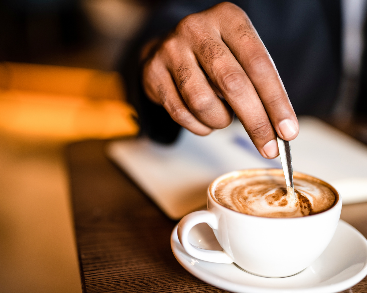 Il vero gusto del caff&egrave; bofrost