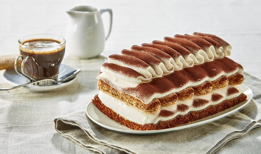 Pasticceria