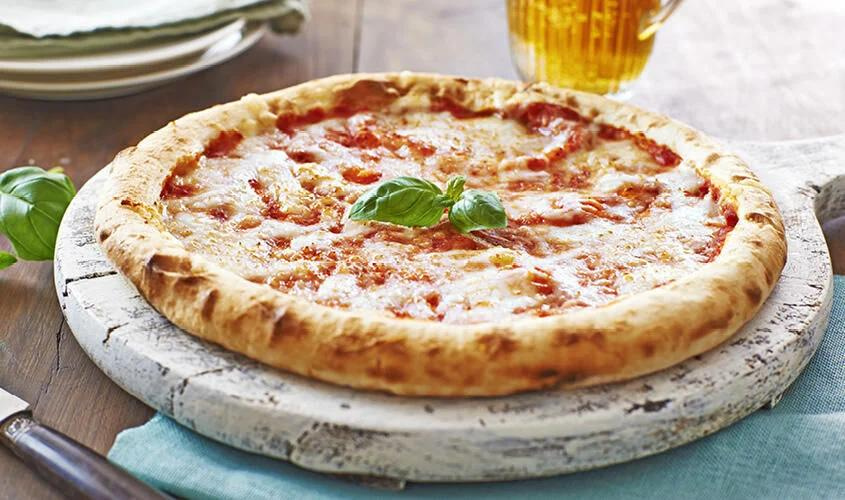 Pizze