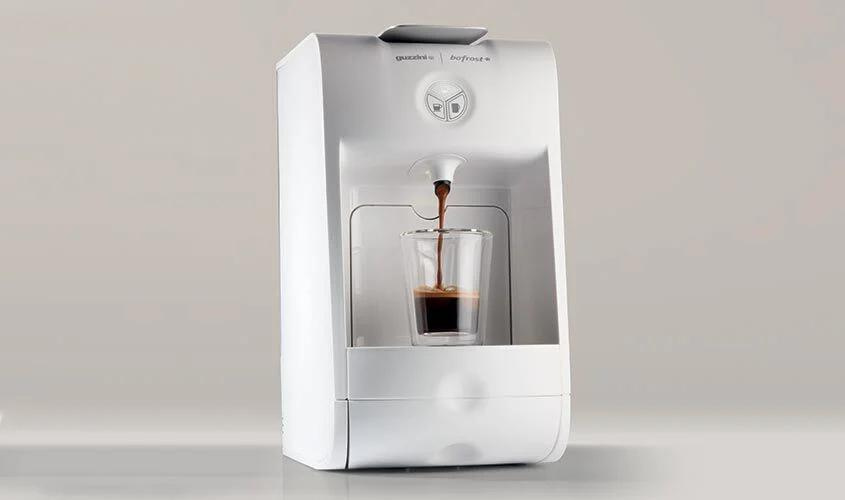 Caff&egrave; Capsule e Tisane
