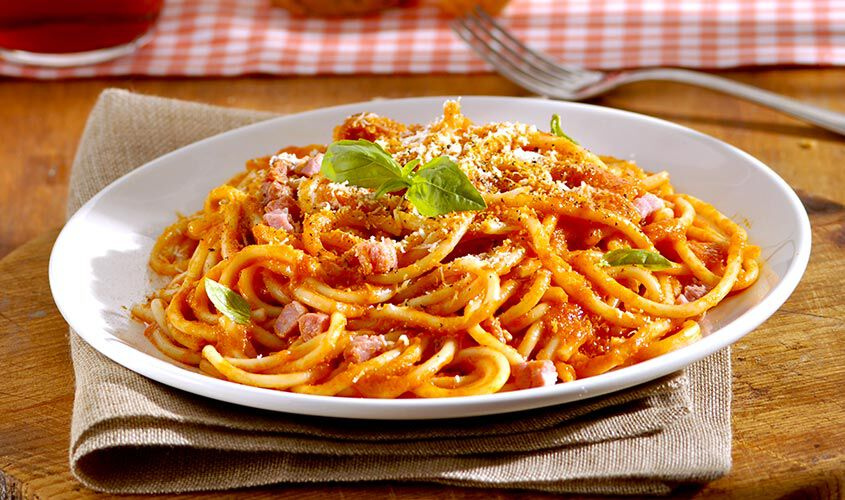 Primi piatti