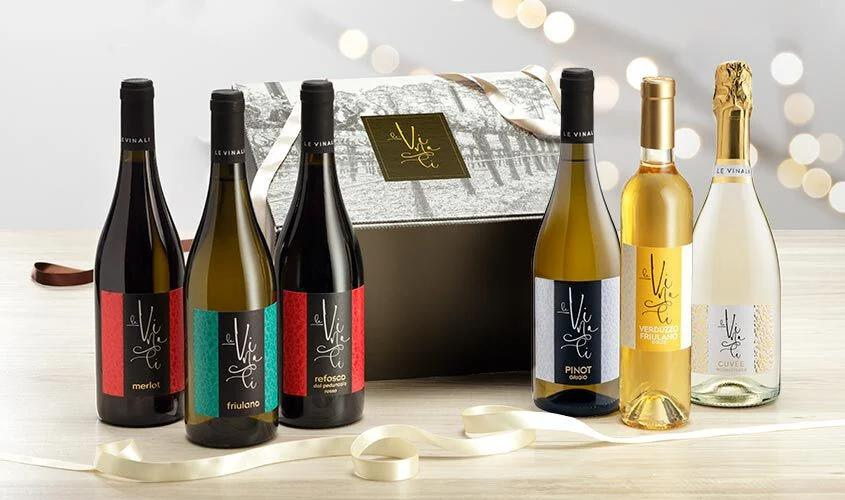 La Carta dei Vini