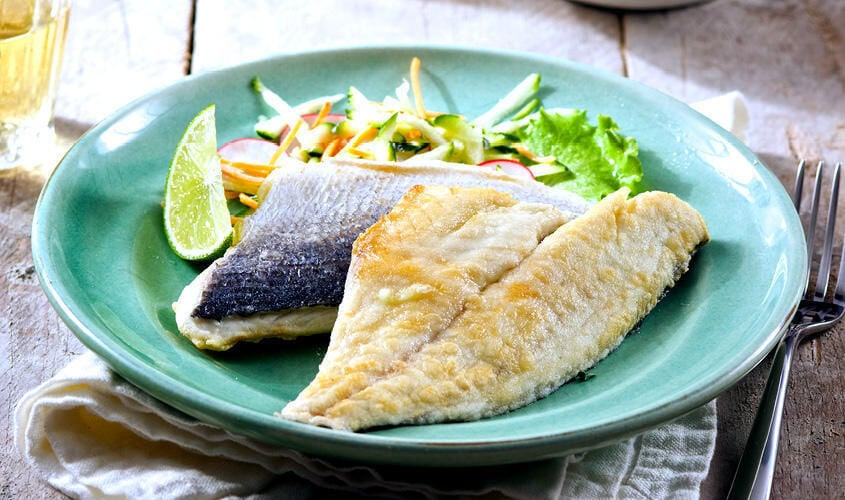 Pesce