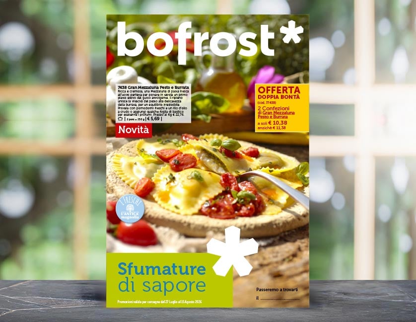 Prodotti del Mese