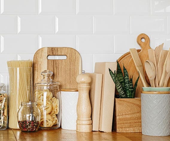 Accessori cucina